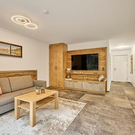 Neues Luxerioes Eingerichtetes Apartment Bock See Exteriör bild