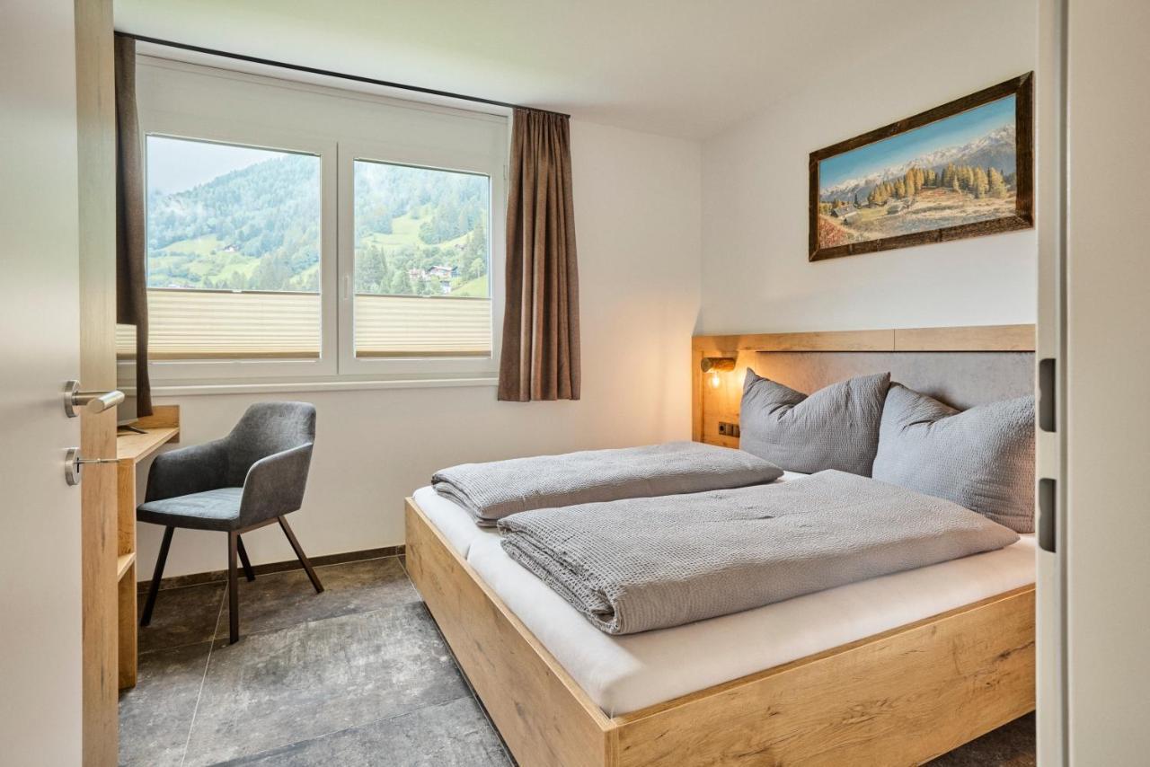 Neues Luxerioes Eingerichtetes Apartment Bock See Exteriör bild